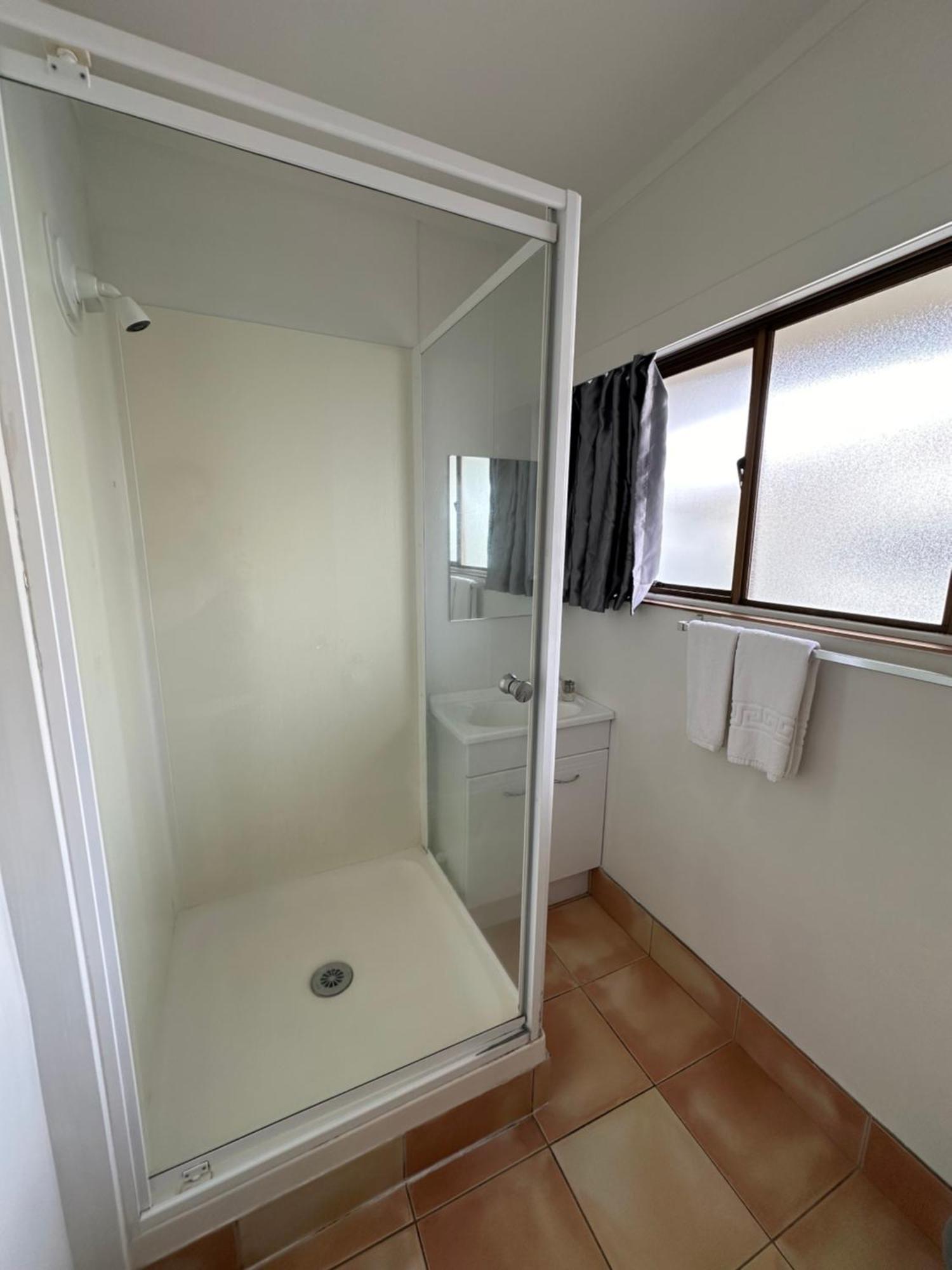 Airport Gold Star Motel Auckland Dış mekan fotoğraf