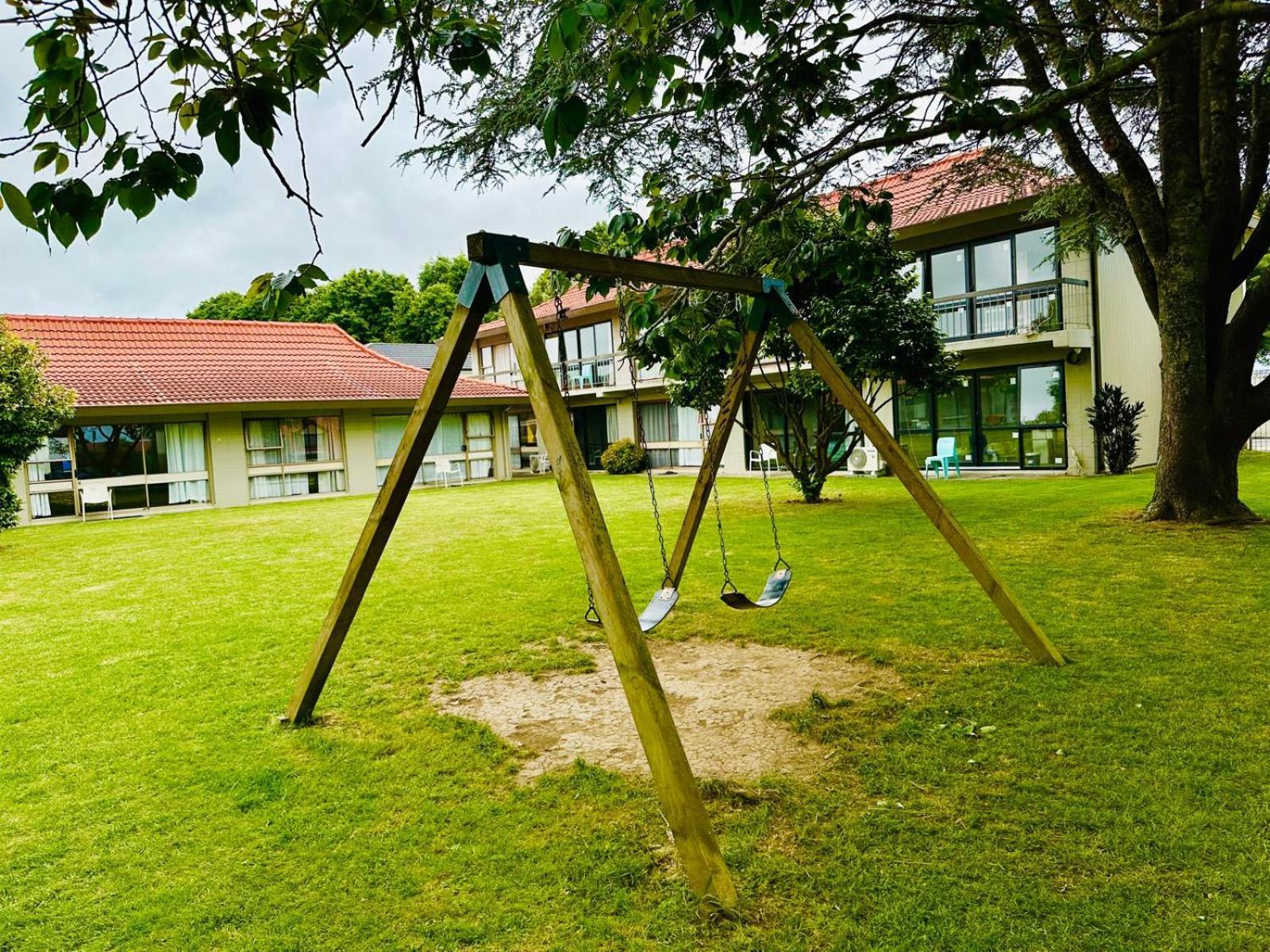Airport Gold Star Motel Auckland Dış mekan fotoğraf